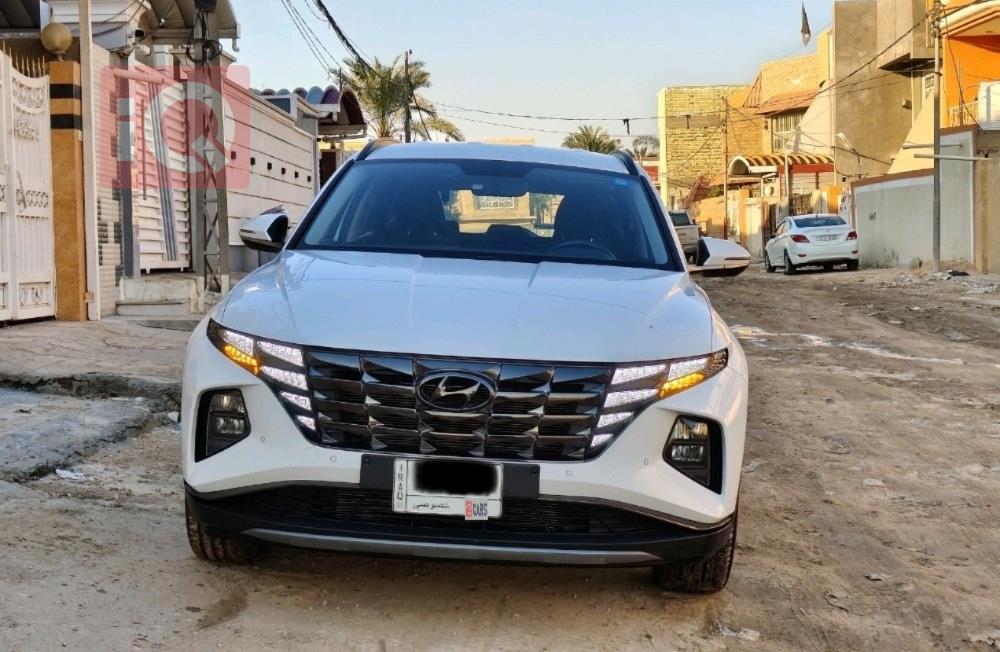 هيونداي توسان